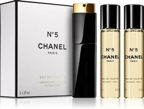 chanel nummer 5 werbung|chanel no 5 refill.